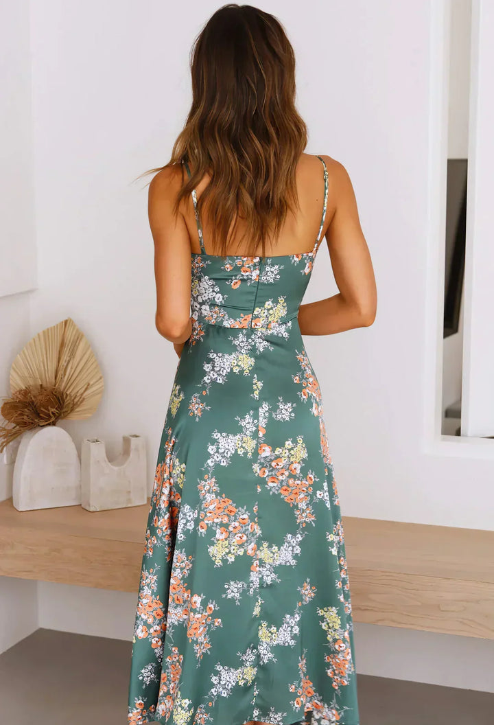 Nikki - Robe Midi