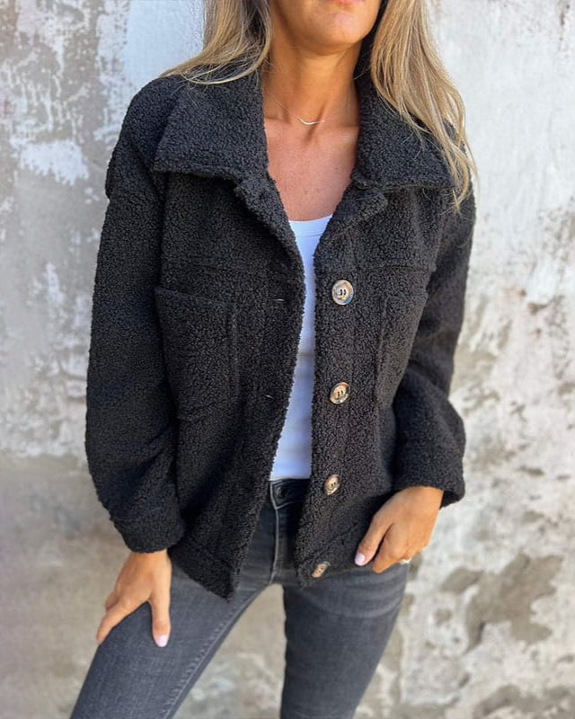 Lucas & Lea Paris | Veste Chic et Confortable