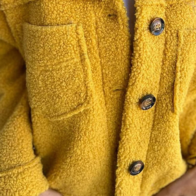 Lucas & Lea Paris | Veste Chic et Confortable
