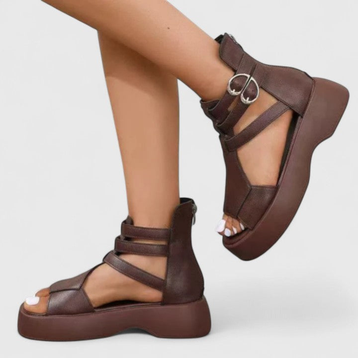 Ivana | Sandales Orthopédiques