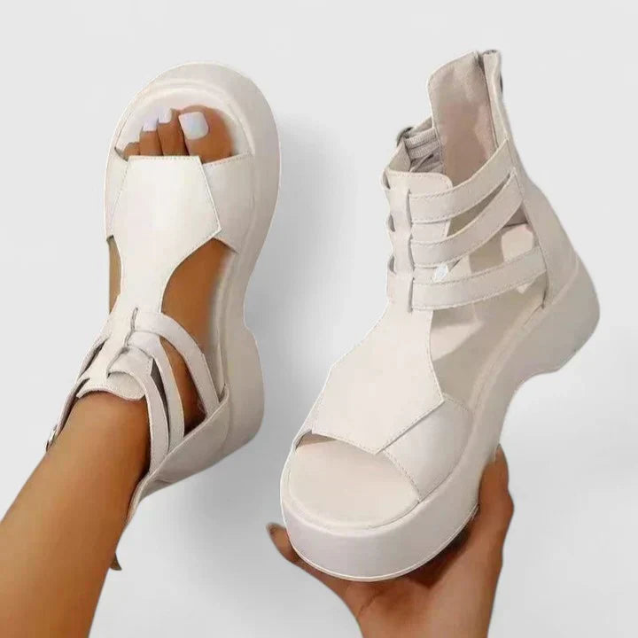 Ivana | Sandales Orthopédiques