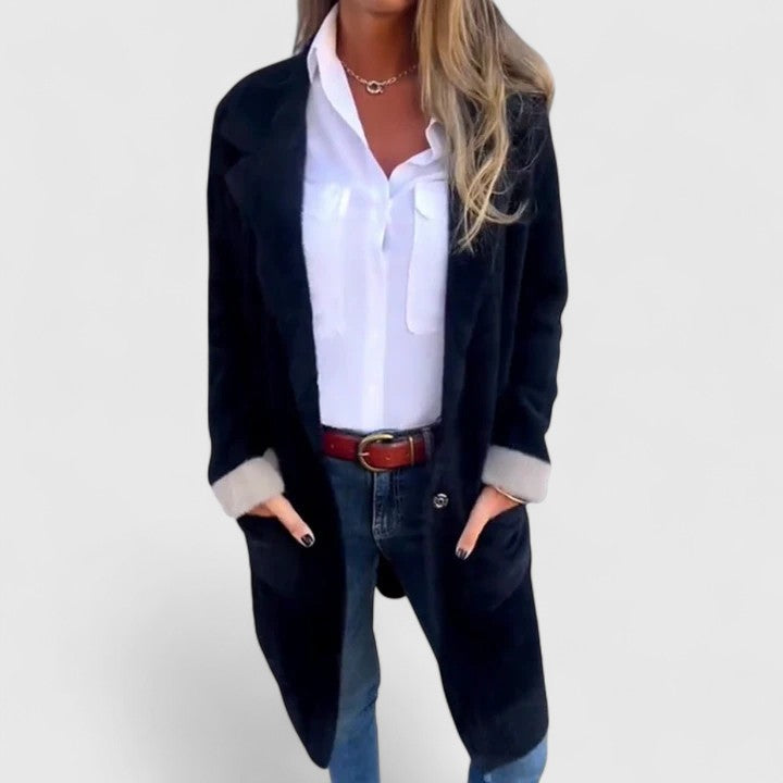 Sophryell | Blazer Élégant