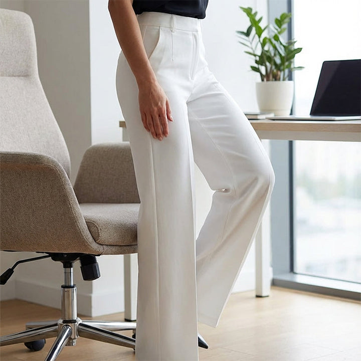 Lucas & Léa Paris| Pantalon sur mesure