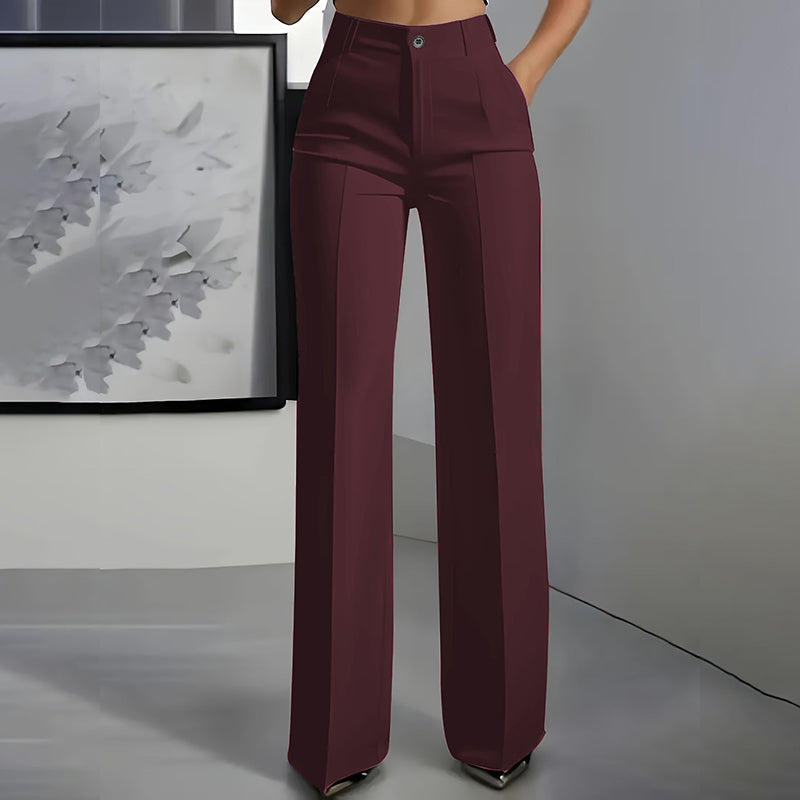 Lucas & Léa Paris| Pantalon sur mesure