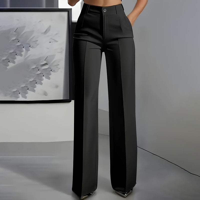 Lucas & Léa Paris| Pantalon sur mesure