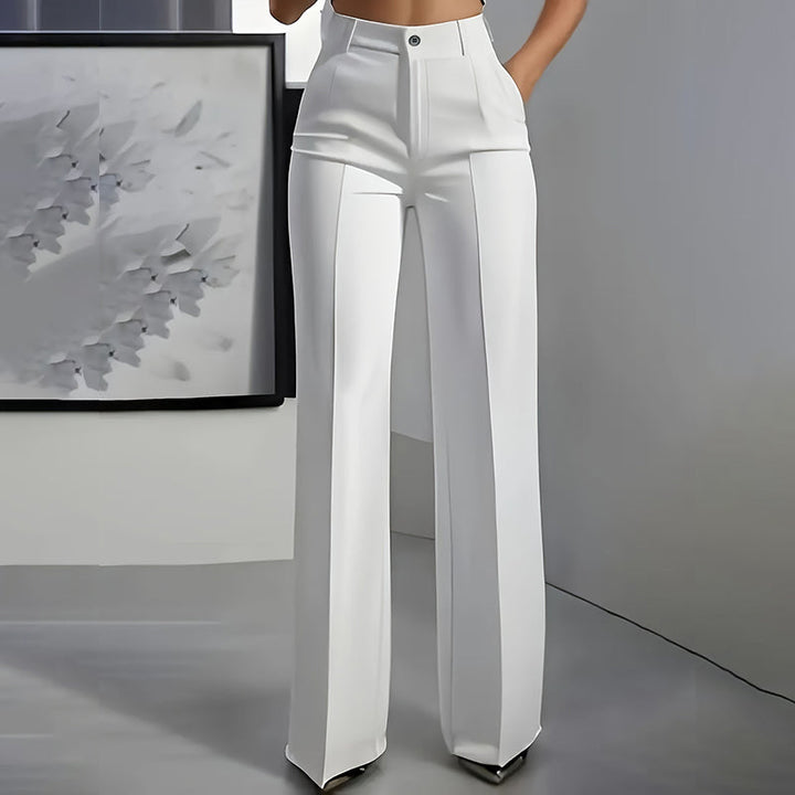Lucas & Léa Paris| Pantalon sur mesure