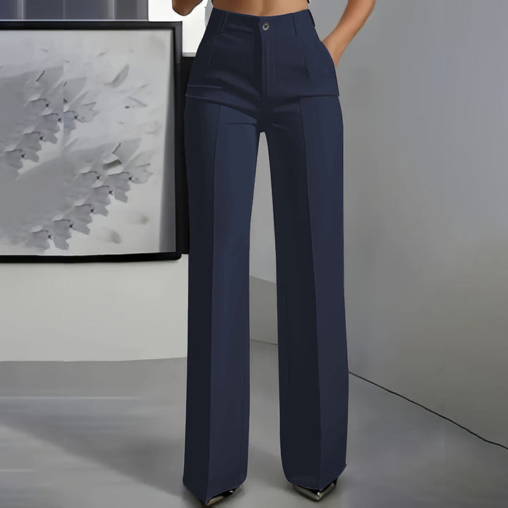 Lucas & Léa Paris| Pantalon sur mesure