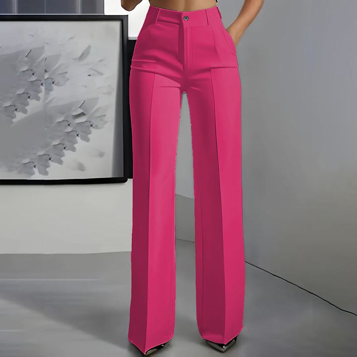 Lucas & Léa Paris| Pantalon sur mesure