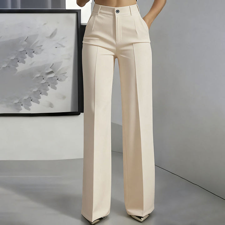 Lucas & Léa Paris| Pantalon sur mesure