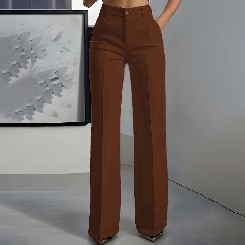 Lucas & Léa Paris| Pantalon sur mesure