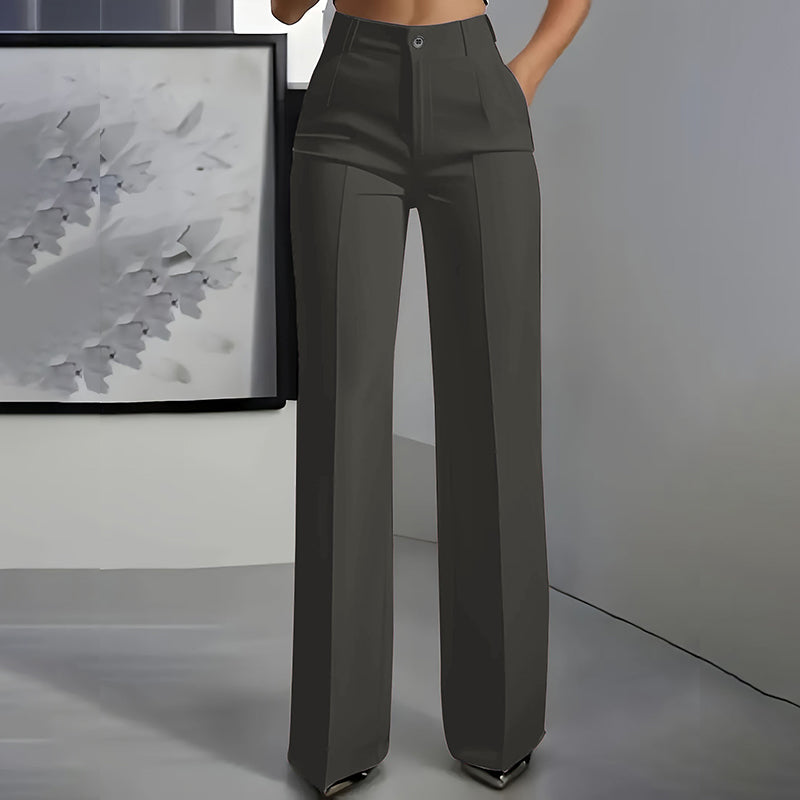 Lucas & Léa Paris| Pantalon sur mesure