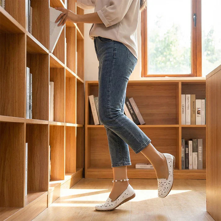 Alma - Chaussures orthopédiques confortables, légères et élégantes