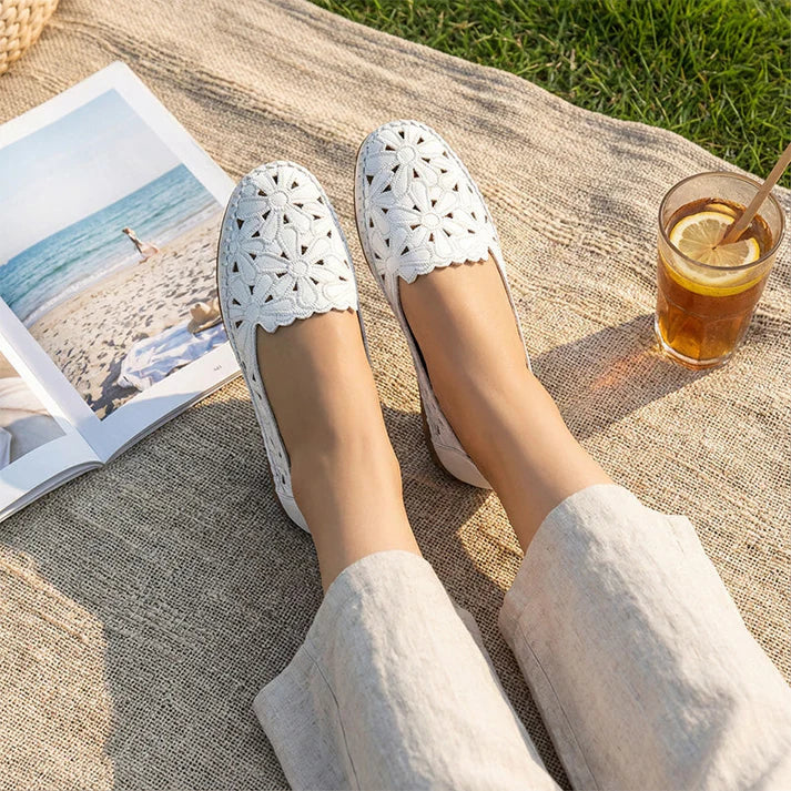 Alma - Chaussures orthopédiques confortables, légères et élégantes