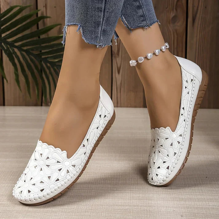 Alma - Chaussures orthopédiques confortables, légères et élégantes