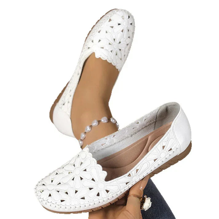 Alma - Chaussures orthopédiques confortables, légères et élégantes