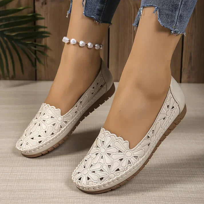 Alma - Chaussures orthopédiques confortables, légères et élégantes