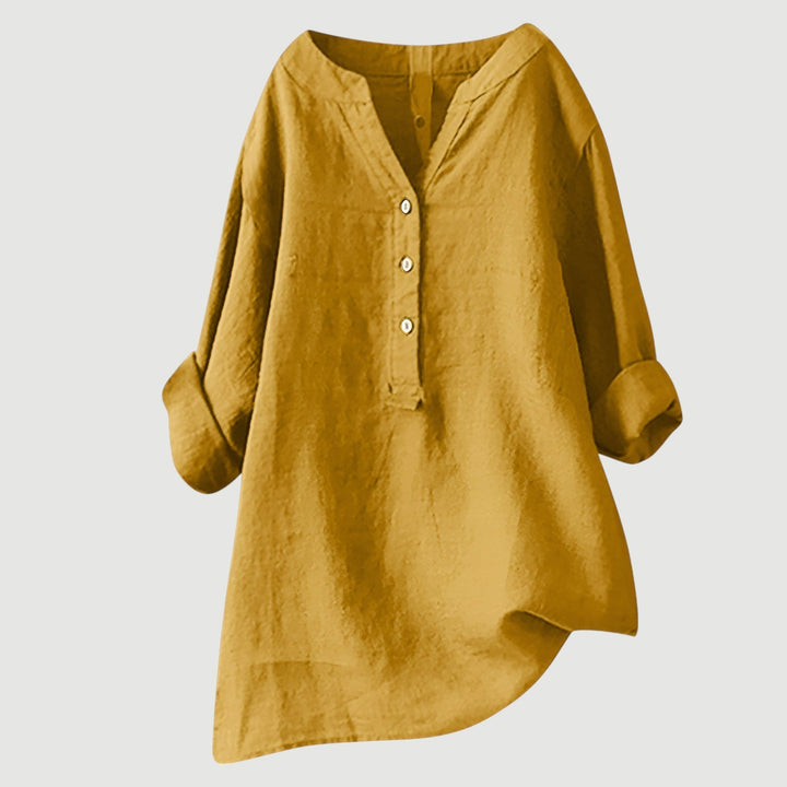 Blouse Tunique Léa