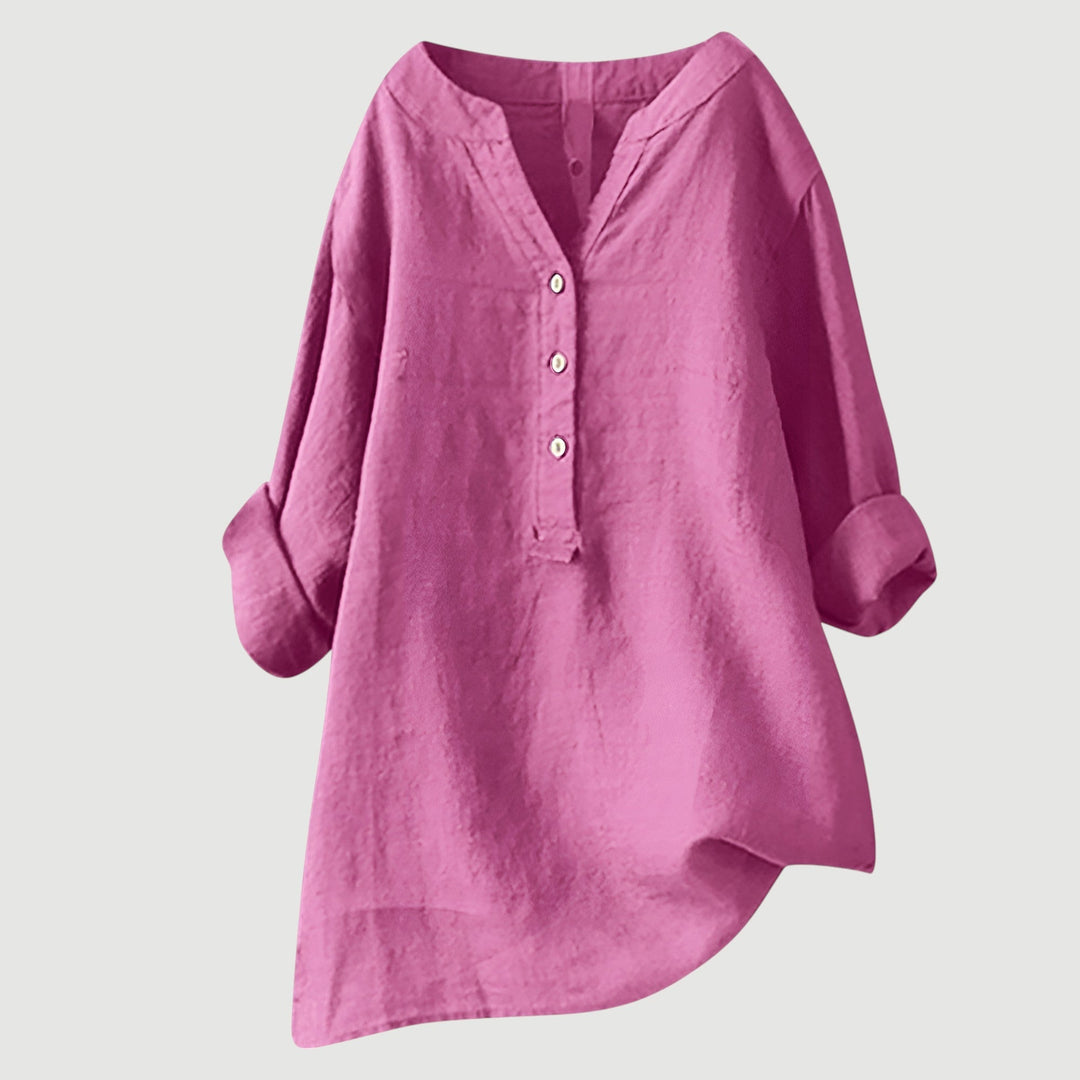 Blouse Tunique Léa