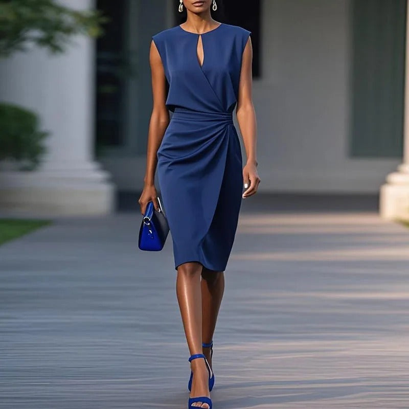 Gianna | Robe Professionnelle