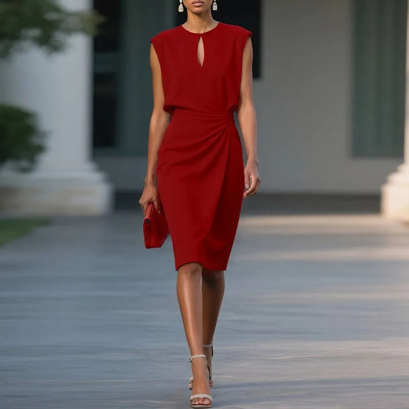 Gianna | Robe Professionnelle