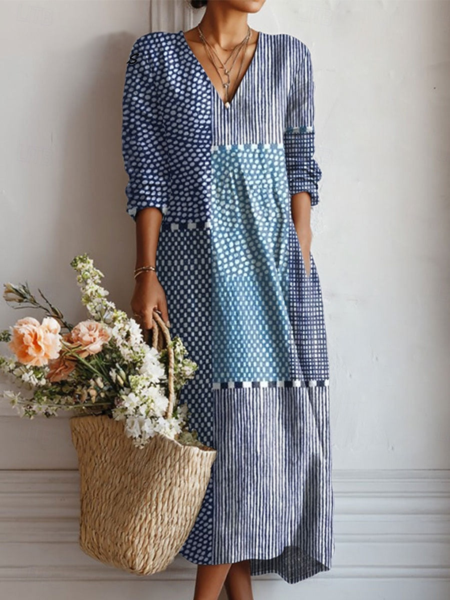 Linda™ | Robe Confortable