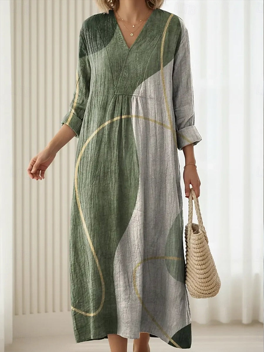 Cynthia™ | Robe Confortable