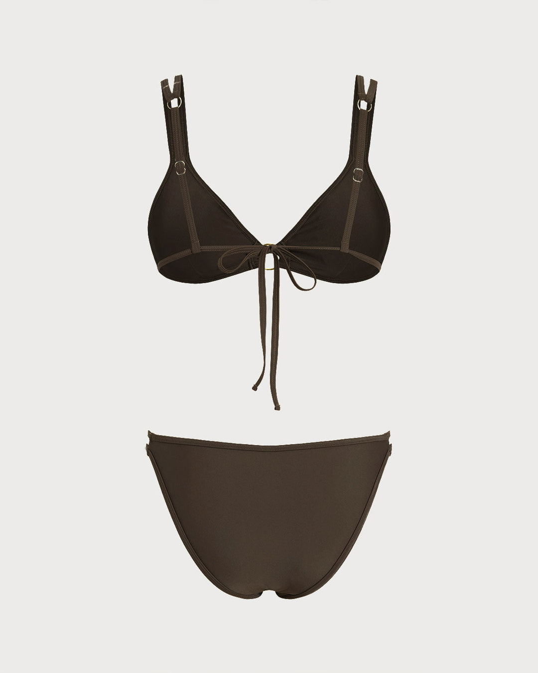 Ensemble Bikini O-Ring Café