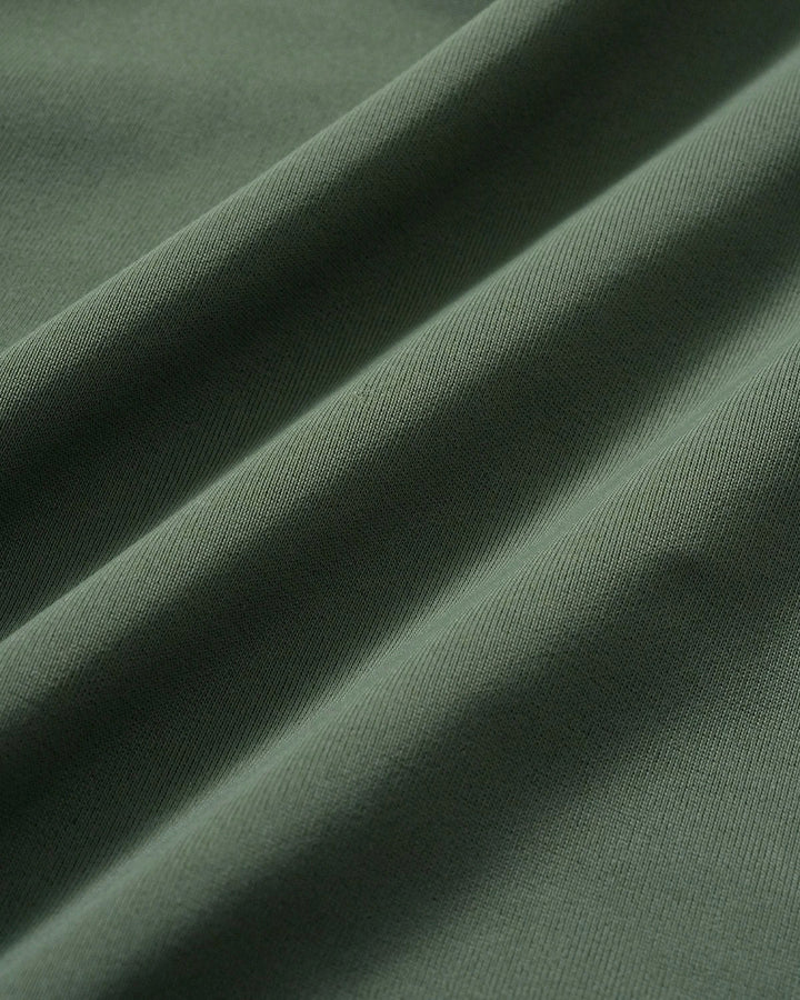 Ensembles de Bikini à Armature Vert Armée