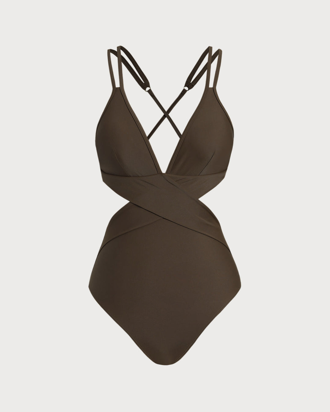 Maillot de bain One Piece X Cross Café