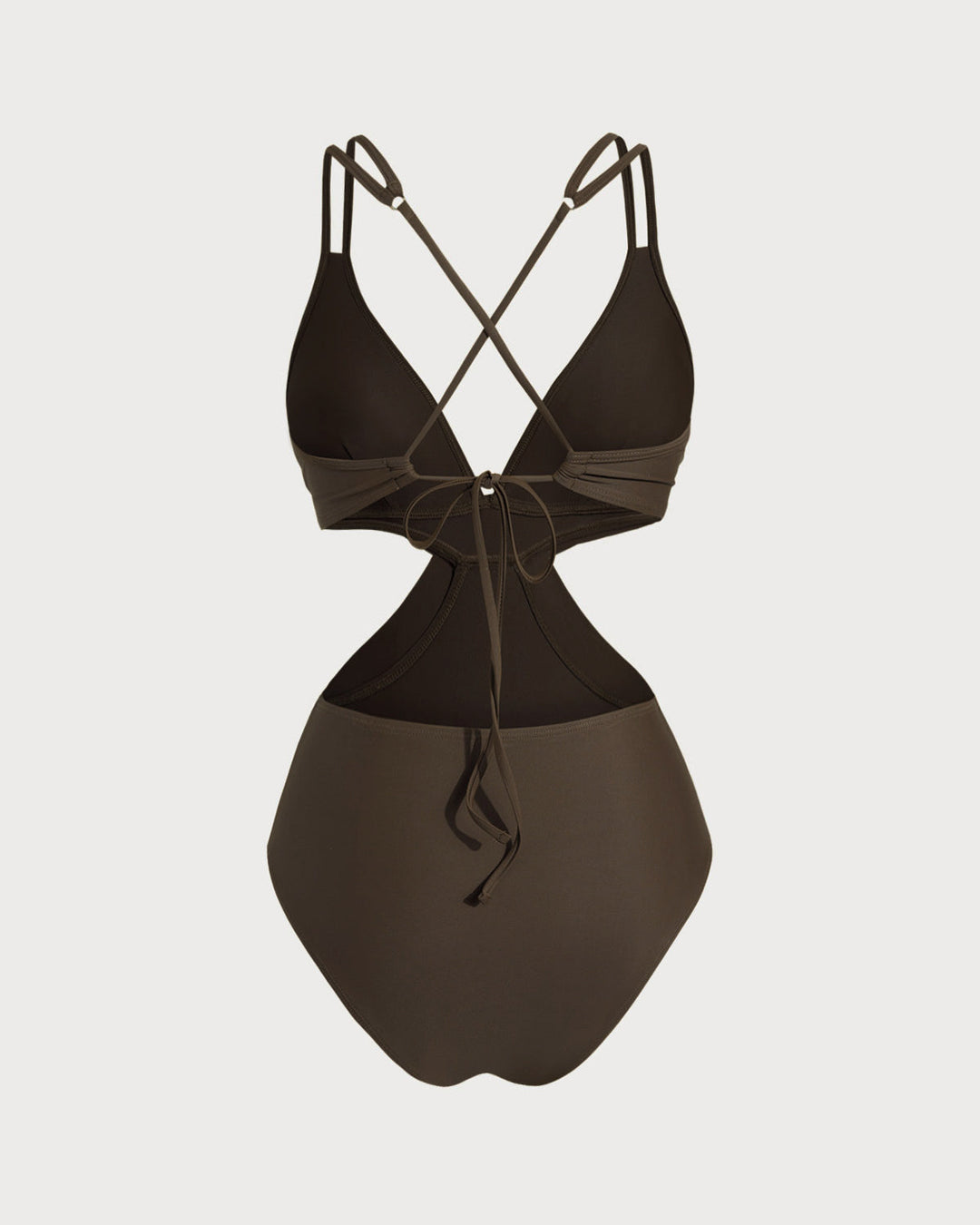 Maillot de bain One Piece X Cross Café
