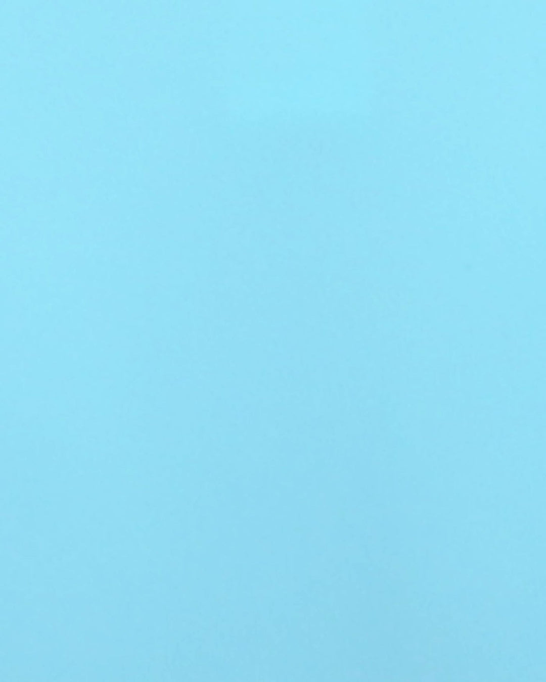 Ensemble de Bikini à Cordon avec Triangle Contraste Bleu