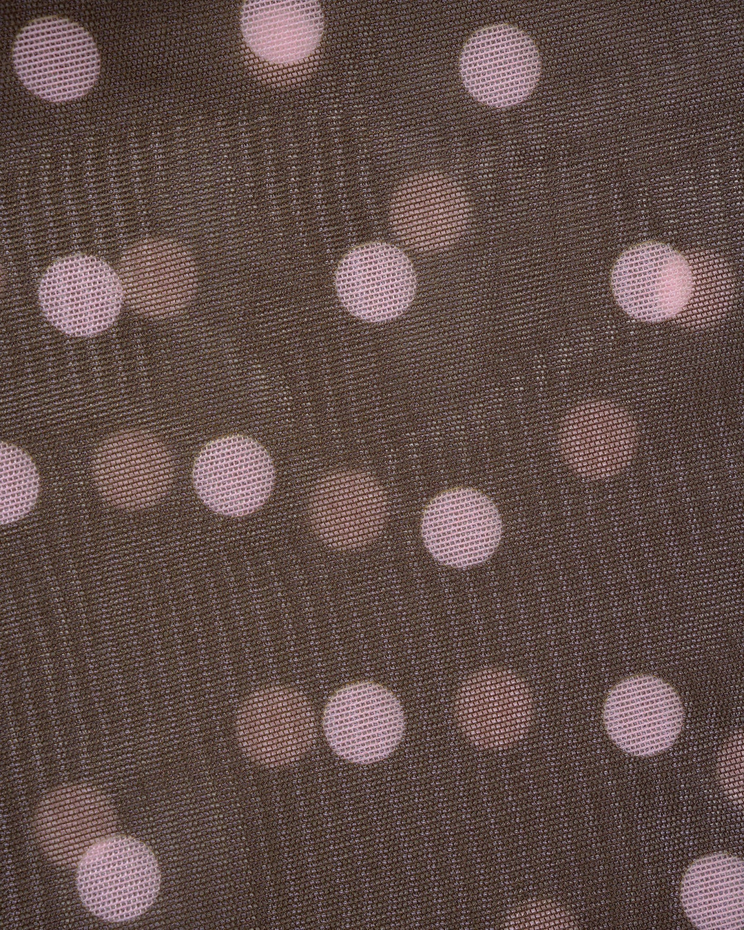 Ensemble Tankini à Pois V Couleur Café