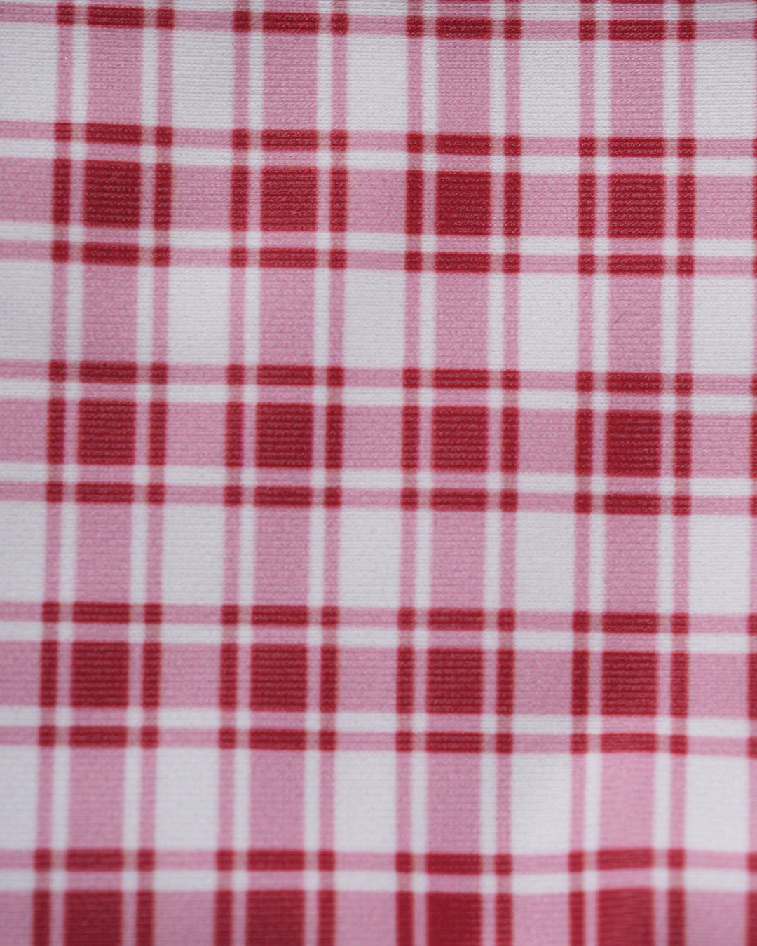 Ensemble de Bikini Rouge à Armature
