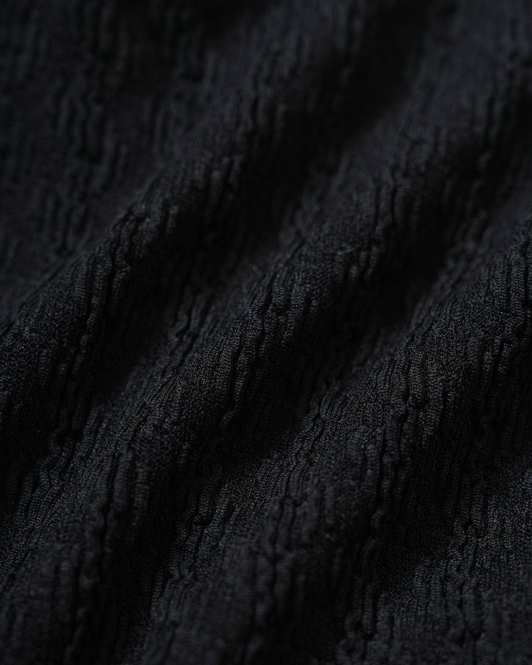 Ensemble de Bikini Triangle U Noir Contrasté