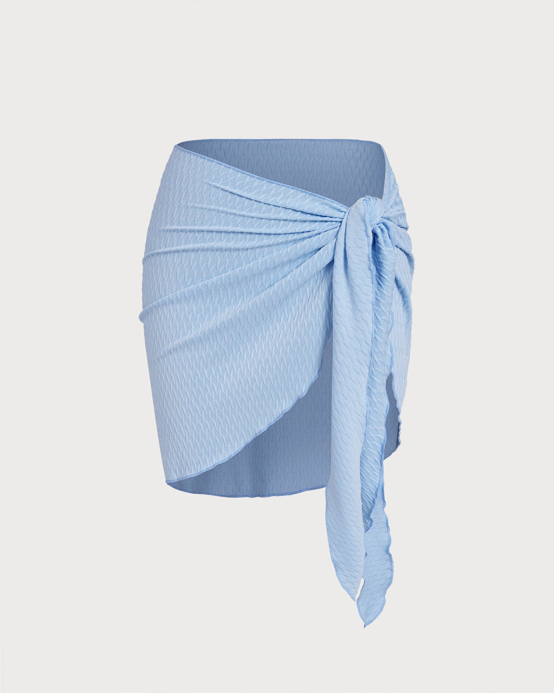 Couverture à Cordon Bleue