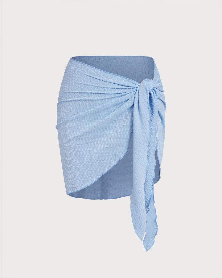 Couverture à Cordon Bleue