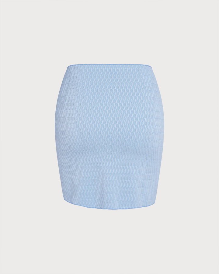 Couverture à Cordon Bleue