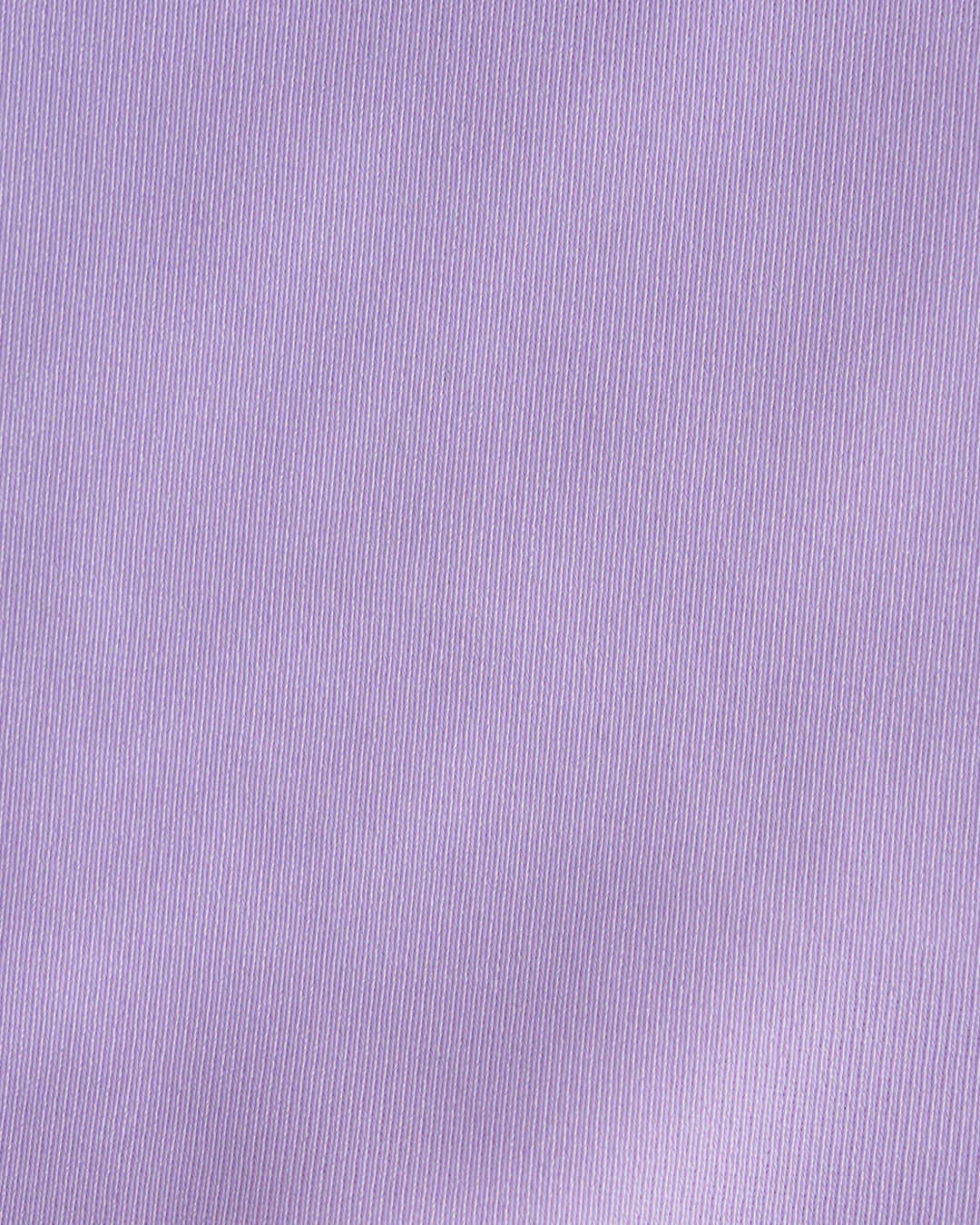 Ensemble de Bikini Triangle à Cordon Violet