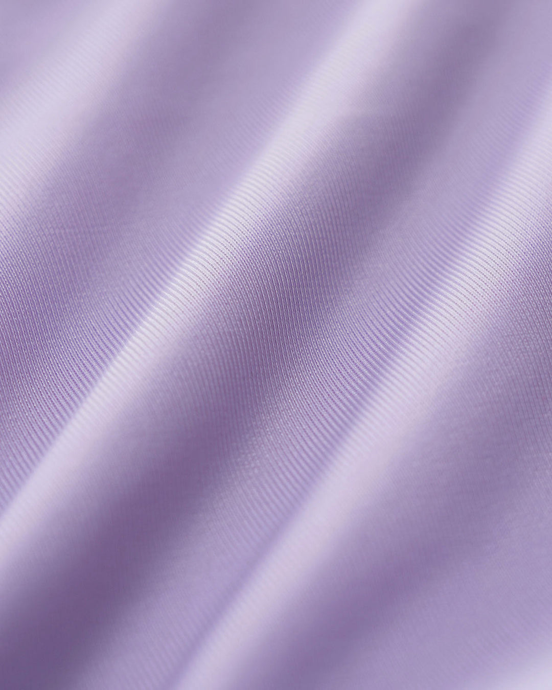 Ensemble de Bikini Triangle à Cordon Violet