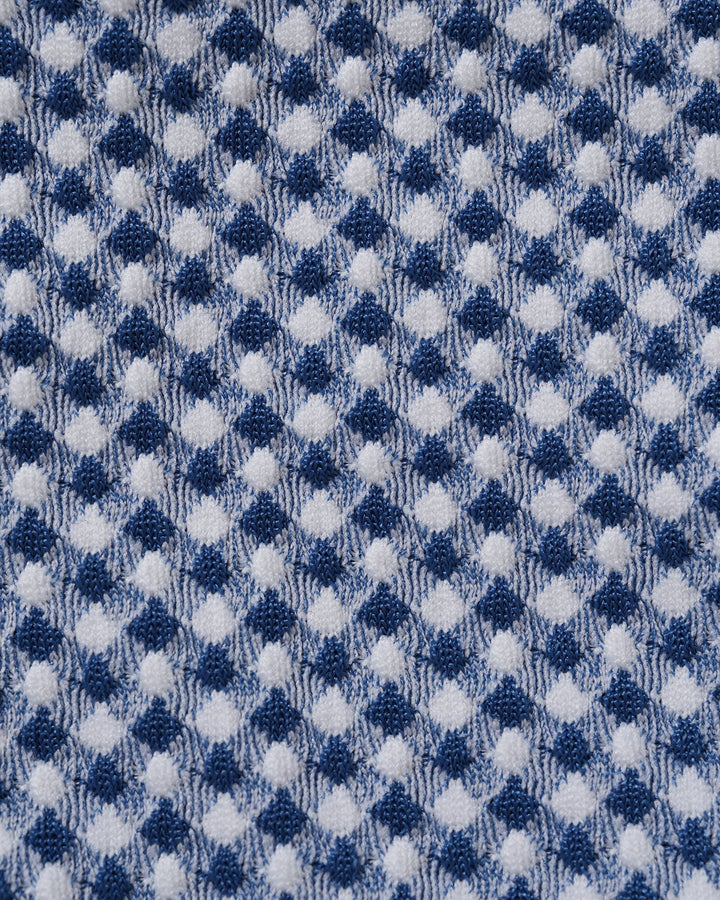 Ensemble de Bikini Bleu à Armatures