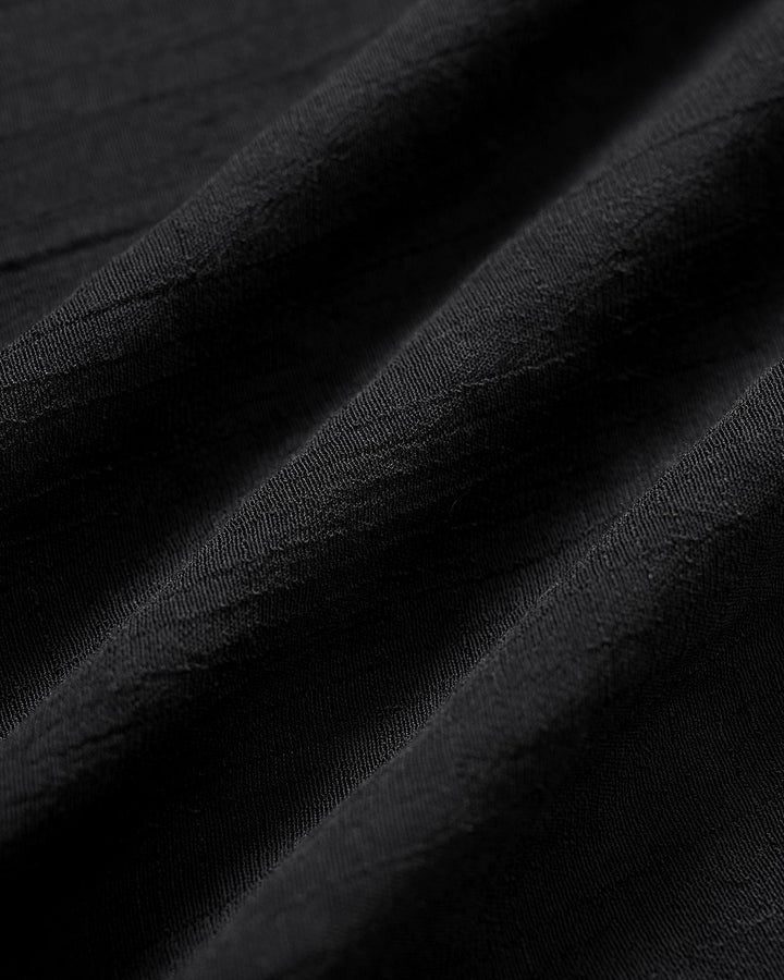 Couverture de Plage Lâche Noire