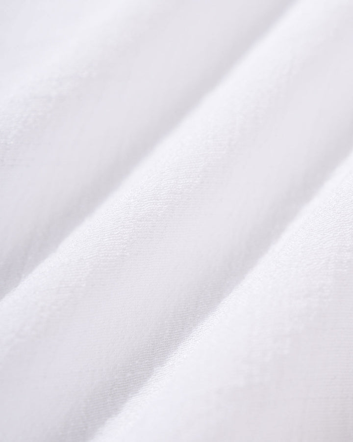 Couverture Blanche