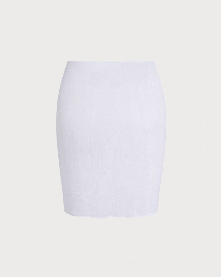 Couverture Blanche