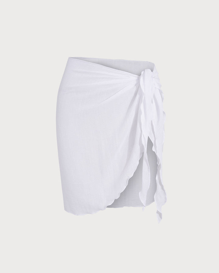 Couverture Blanche