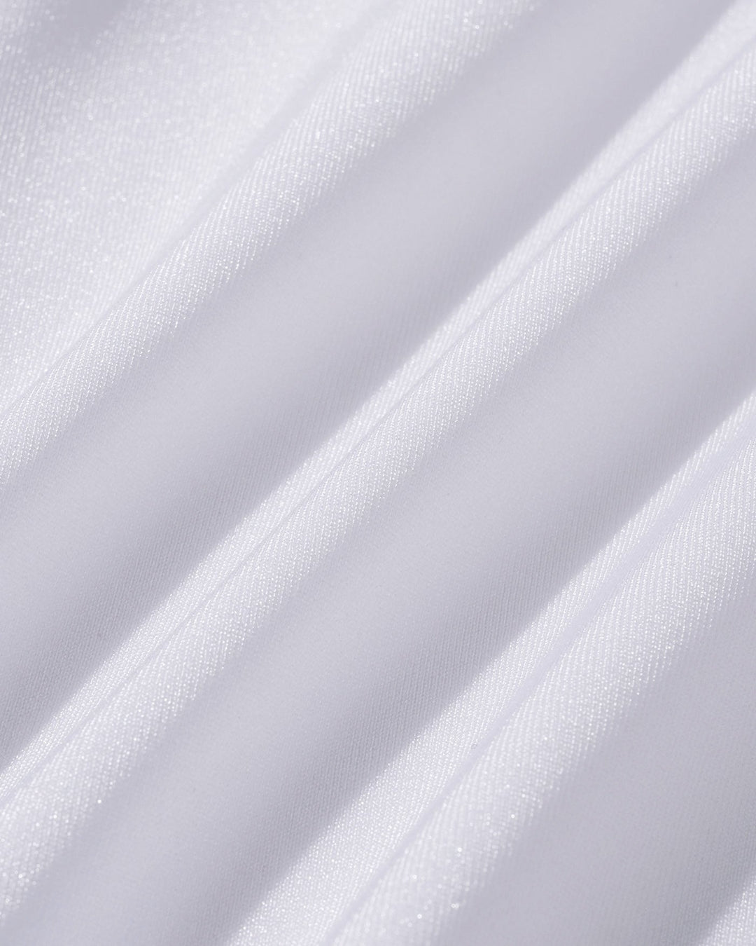 Couverture O-Ring Blanche