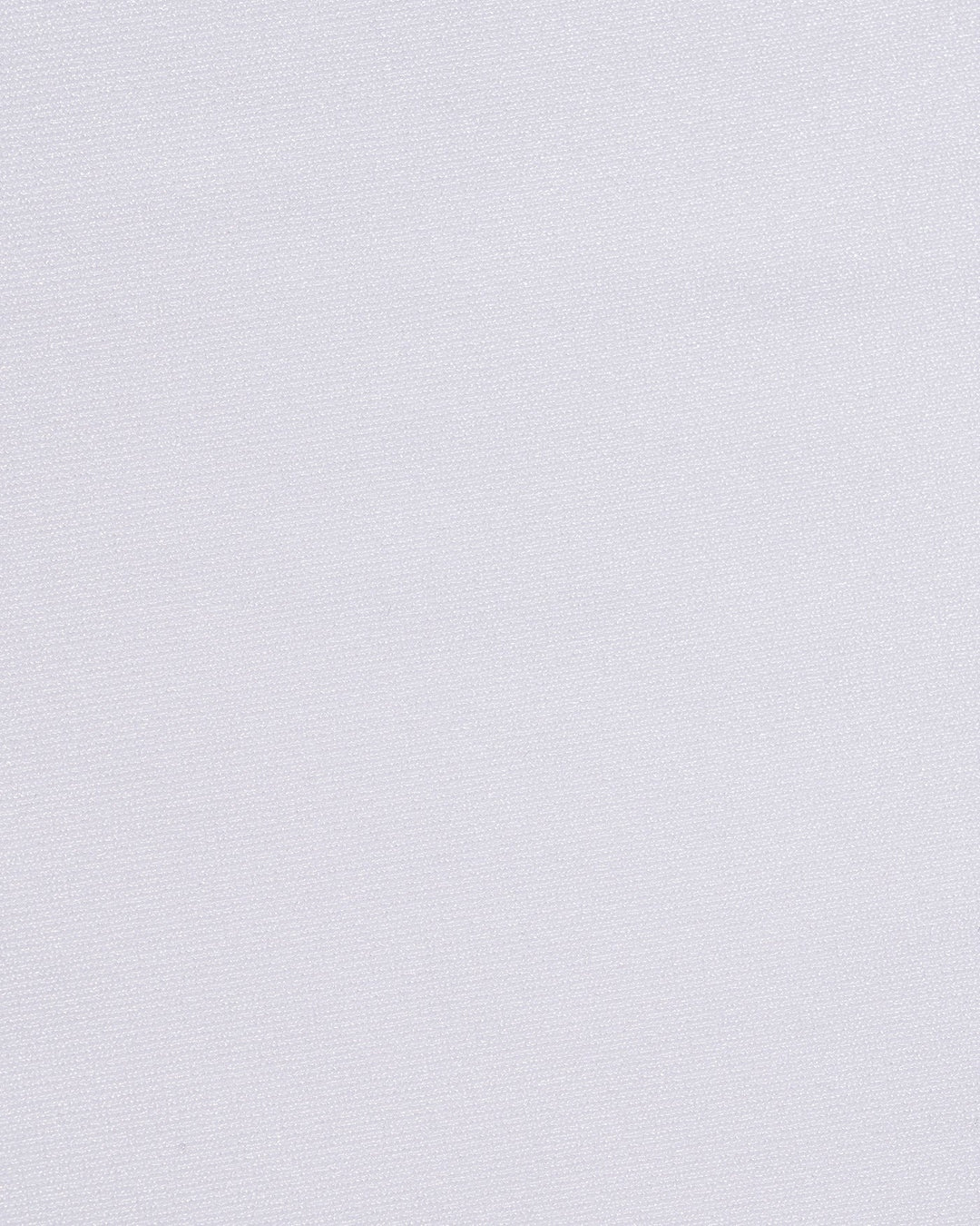 Couverture O-Ring Blanche