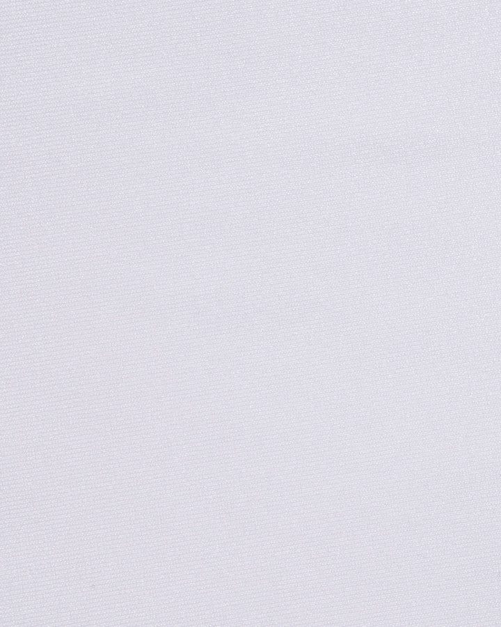Couverture O-Ring Blanche