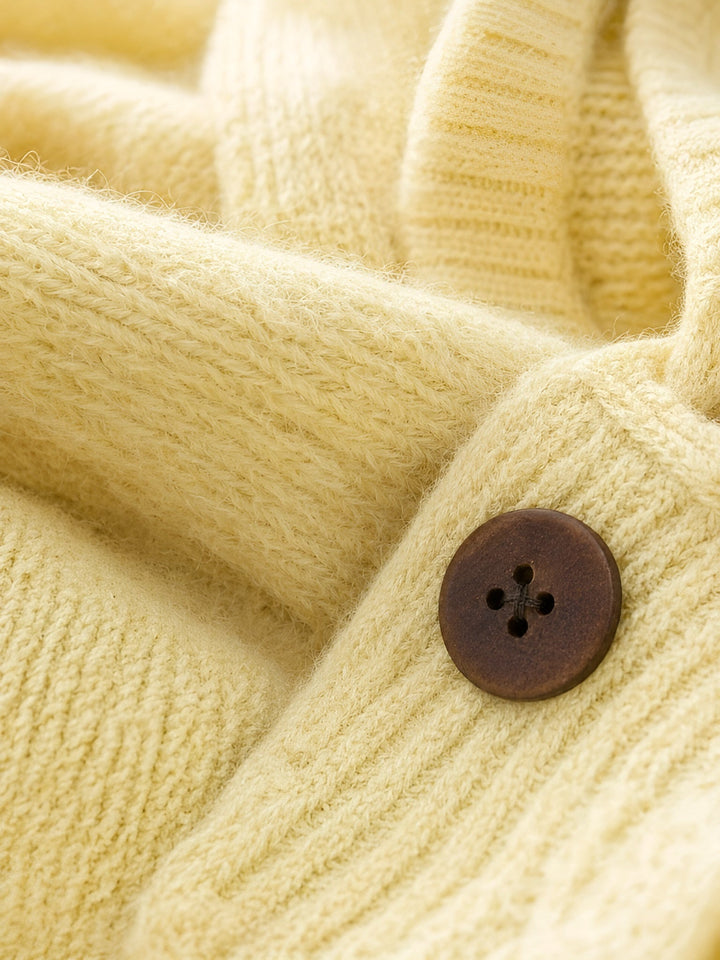 Sarah™ - Knitted Cardigan